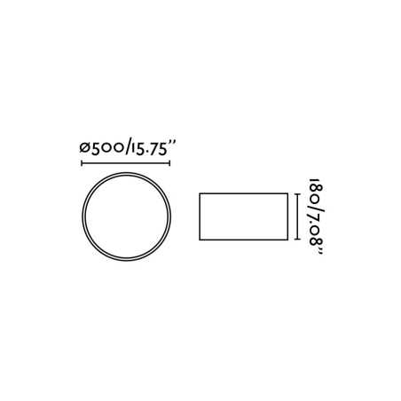 Suspension en acier E27 blanc mat TAURION