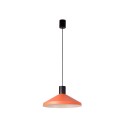 Lampe plafond acier E27 noir mat ANDELU