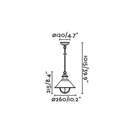 Lampe de plafond en acier avec douille E27 en blanc mat, ROSETTE