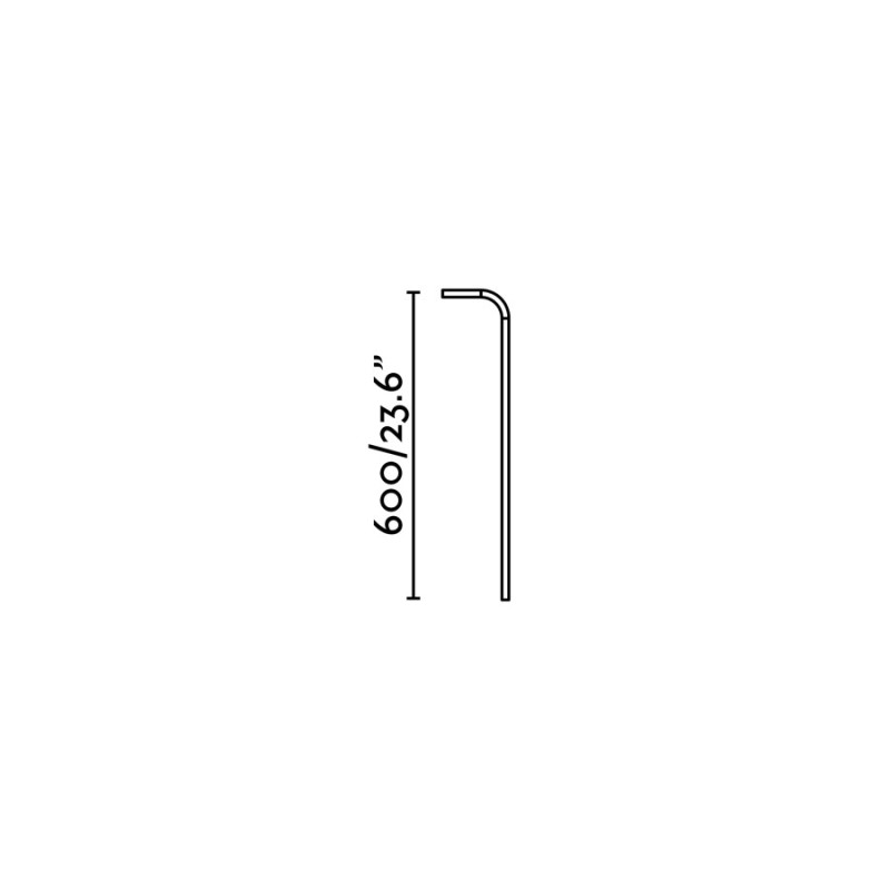 Accessoire piquet beige VEREAUX
