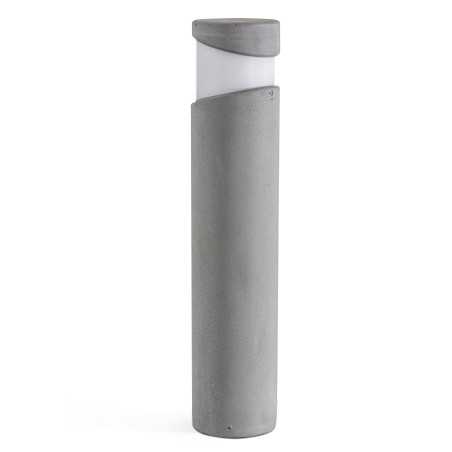 Lampe de sol en ciment E27 ciment SARZEAU