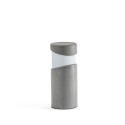 Lampe de mur en ciment E27 ciment NEUMER