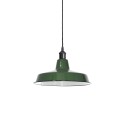 OSTREL suspension simple fer E27 LED couleurs