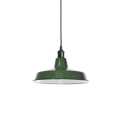 OSTREL suspension simple fer E27 LED couleurs