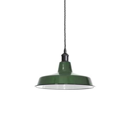OSTREL suspension simple fer E27 LED couleurs