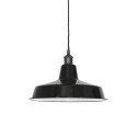 RADEN suspension simple fer E27 LED couleurs