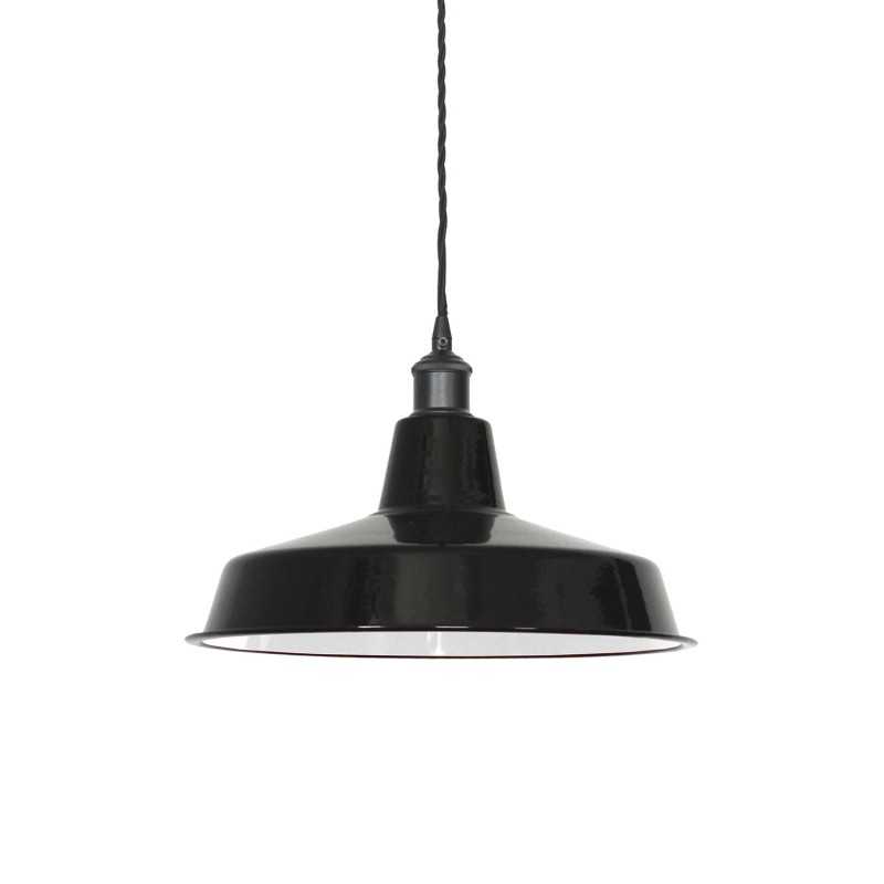 RADEN suspension simple fer E27 LED couleurs