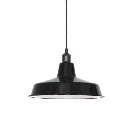 RADEN suspension simple fer E27 LED couleurs