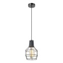BOAST fer E27 LED suspension simple