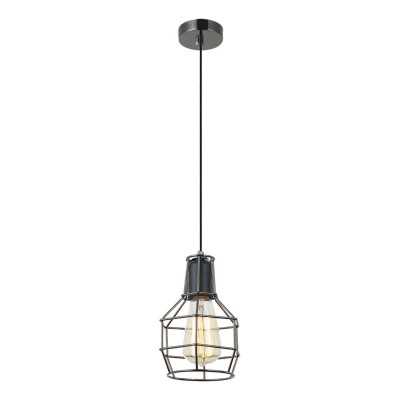 BOAST fer E27 LED suspension simple