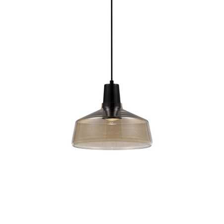 GREUX suspension simple verre GU10 couleurs