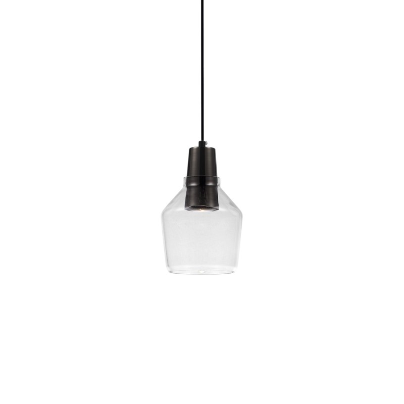 OIZAY suspension simple métal GU10 couleurs