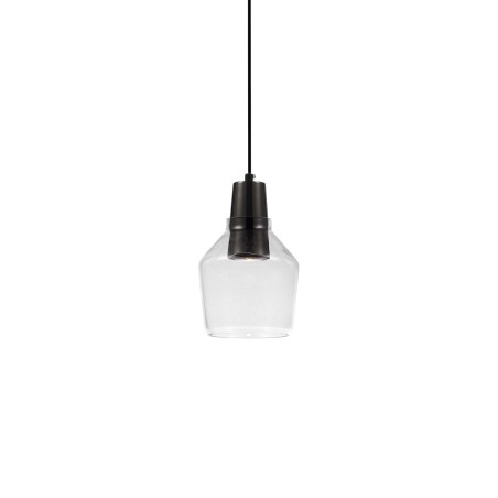 OIZAY suspension simple métal GU10 couleurs