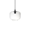 Suspension simple MURTEL métal E27 LED couleurs
