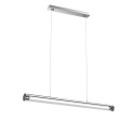 DOMPROT suspension simple aluminium SMD 24W 2350Lm