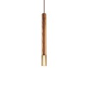 VINET suspension simple G9 aluminium