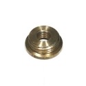 Réducteur laitonné de 1/2 à 10/100 lampes