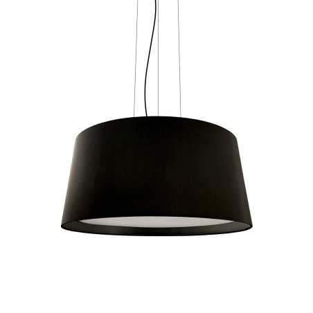 GARES suspension simple fer E27 LED