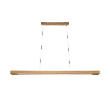 GOTTY suspension simple bois LED SMD 18W 1800LM bois