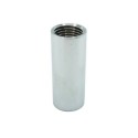 Rallonge de robinet finition chromée de 14 mm de hauteur