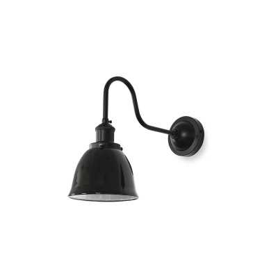Applique LED BEZUT fer E27