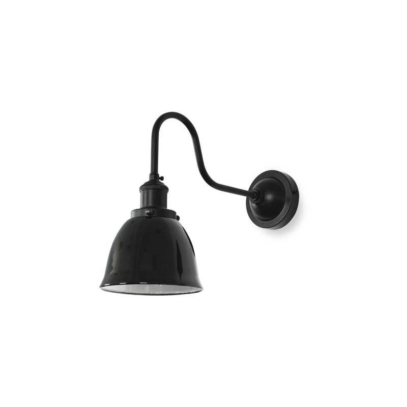 Applique LED BEZUT fer E27