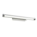 Applique ORSELAS aluminium SMD 18W 1552Lm blanc