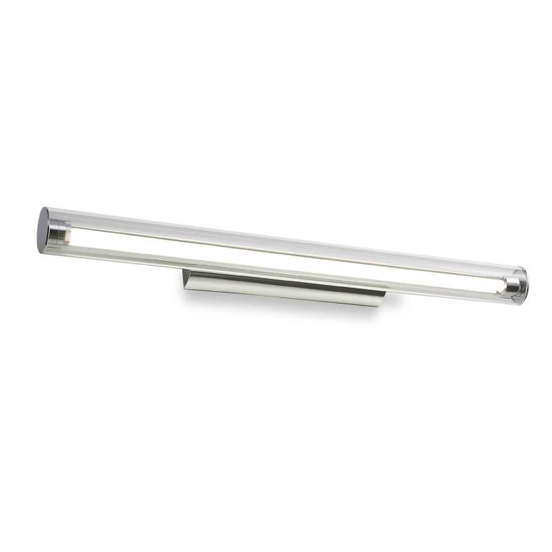 Applique ORSELAS aluminium SMD 18W 1552Lm blanc