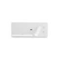 Applique murale THAIS aluminium COB LED 3W 102Lm, SMD LED 5W blanc