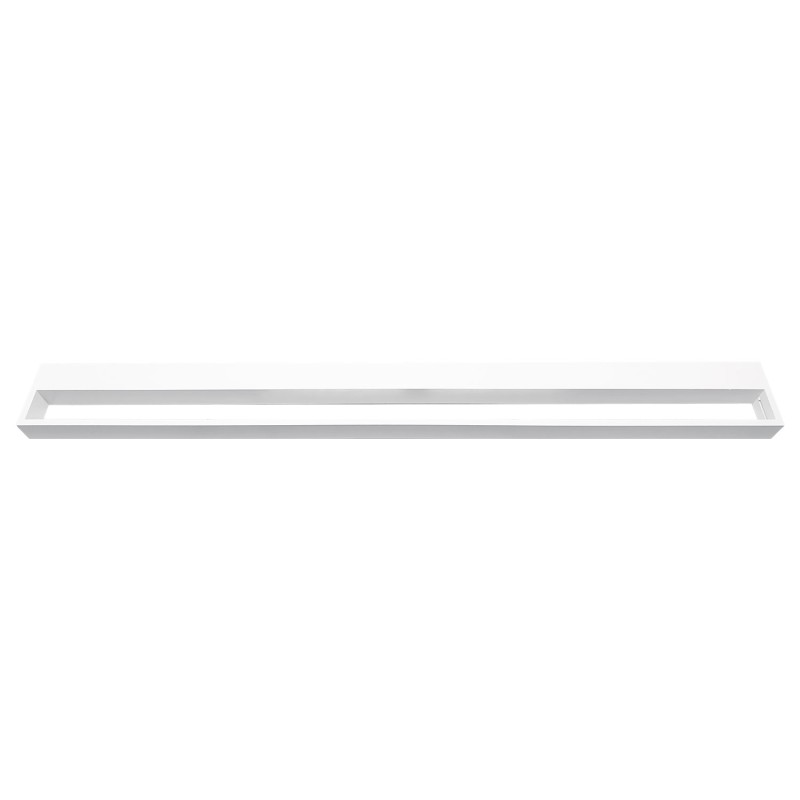 Applique PECHAUD aluminium SMD LED 2835 36W 2520Lm blanche