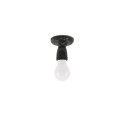 Applique LED E27 en céramique VEZOL