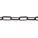 Chaîne métallique brun maillon de 45mm pour lampes de poids