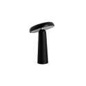 GIZAT lampe articulée LED abs 4W 113Lm noir