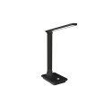 TESSY lampe articulée LED abs SMD 9W 450Lm CCT blanc