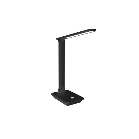 TESSY lampe articulée LED abs SMD 9W 450Lm CCT blanc