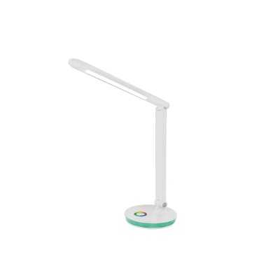 CARUEL lampe articulée abs SMD LED 8W 400Lm