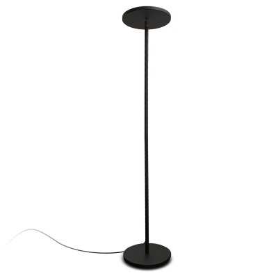 ZICAVO lampadaire LED en métal SMD2835 30W