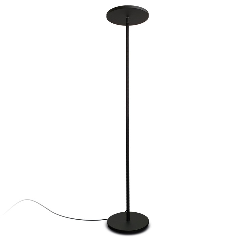 ZICAVO lampadaire LED en métal SMD2835 30W