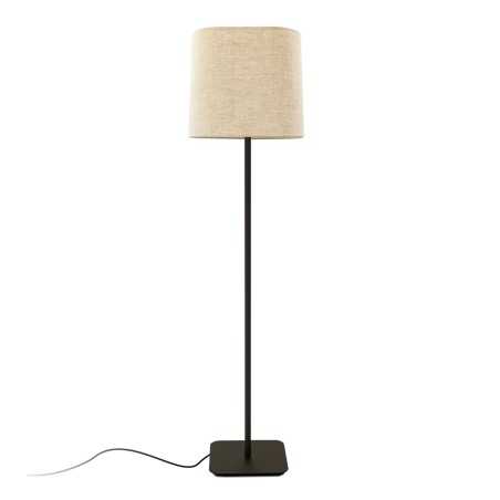 Lampadaire LED E27 en métal ZALANA