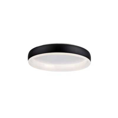 Plafonnier LED abs YCHAMP 24W 1920Lm couleurs