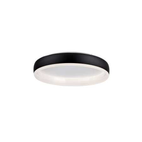 Plafonnier LED abs YCHAMP 24W 1920Lm couleurs