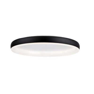 Plafonnier LED abs YAIGNE 36W 2880Lm couleurs
