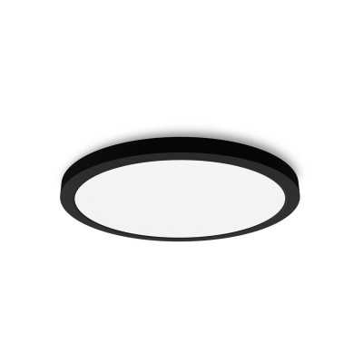 WYLDER abs LED suspension simple 60W 6000Lm noir