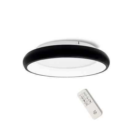 Plafonnier LED WOIPPY abs 36W 2510Lm couleurs CCT