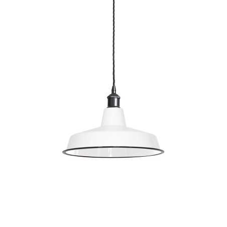 OSTREL suspension simple fer E27 LED couleurs
