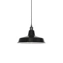 OSTREL suspension simple fer E27 LED couleurs