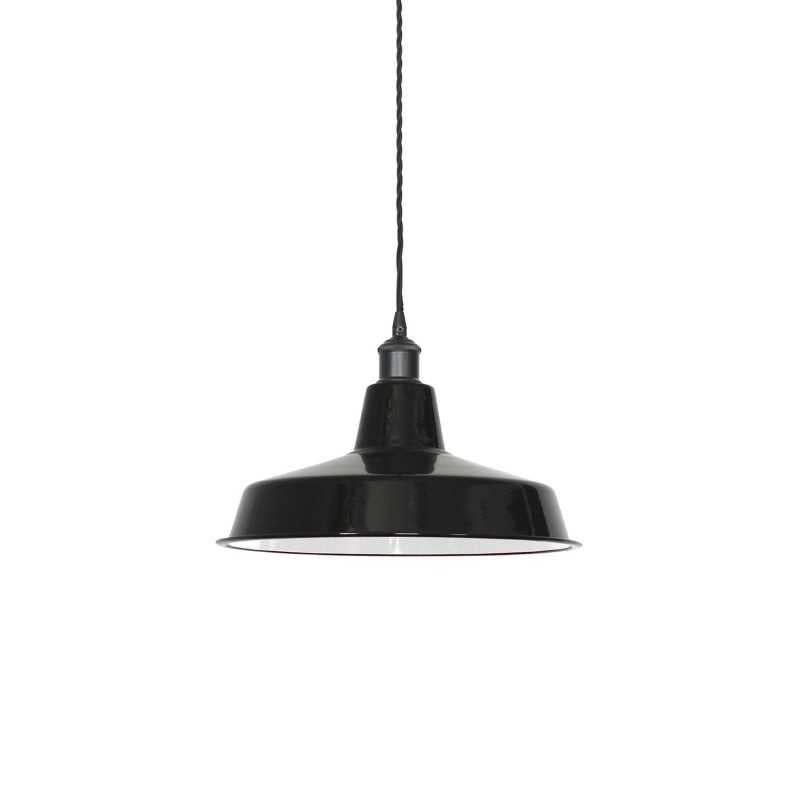OSTREL suspension simple fer E27 LED couleurs