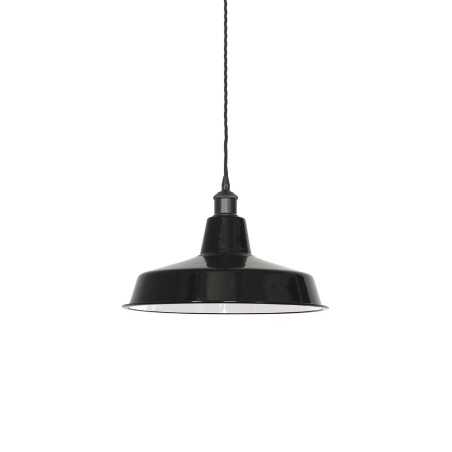 OSTREL suspension simple fer E27 LED couleurs