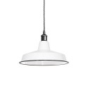 RADEN suspension simple fer E27 LED couleurs