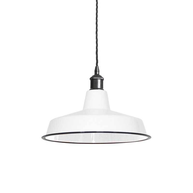 RADEN suspension simple fer E27 LED couleurs